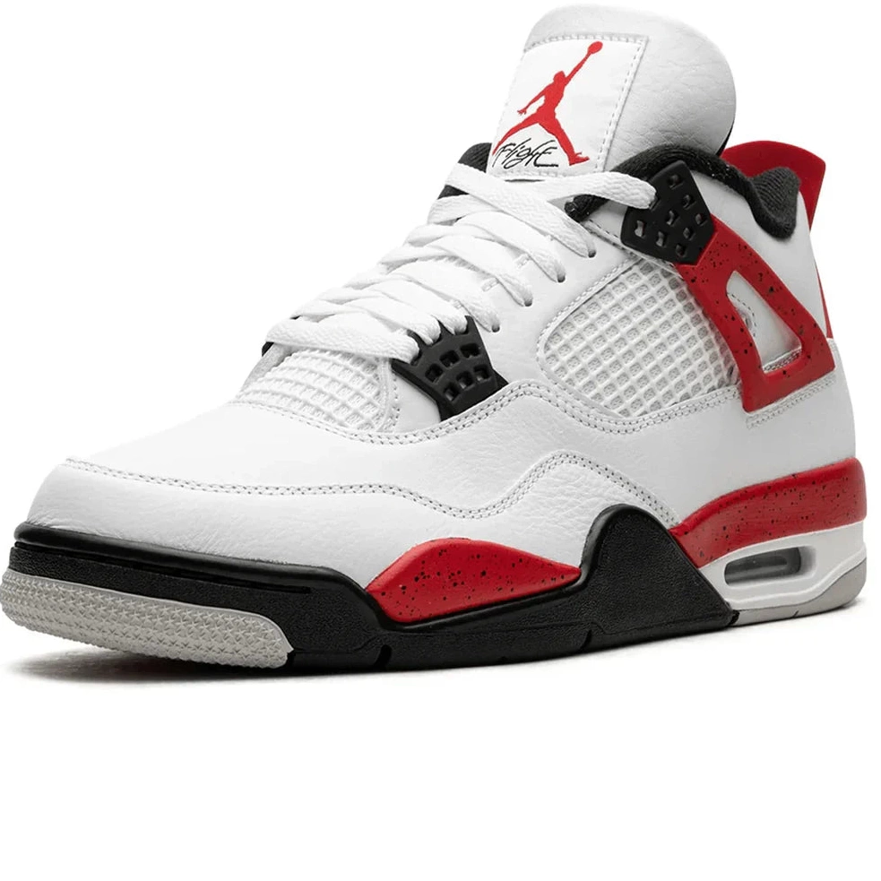 Retro Air 4 Cement' Jordan 'Red 0620